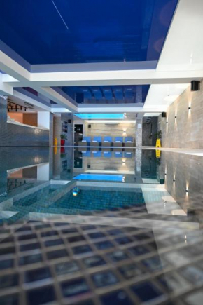 Отель Apart & Spa Zoned  Копаоник